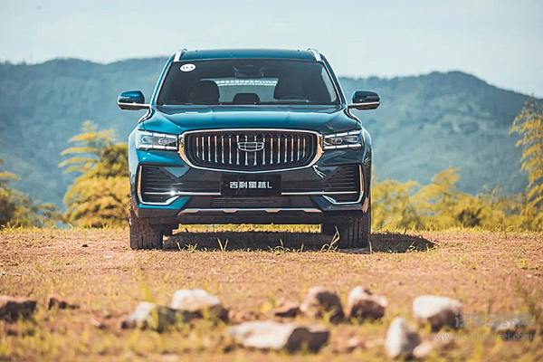 老款奇骏复活上市 对比星越L如何选？