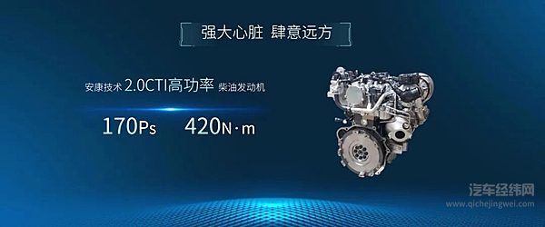定义乘用级皮卡标杆 江淮全新悍途乘用版正式上市 15.48万元起售