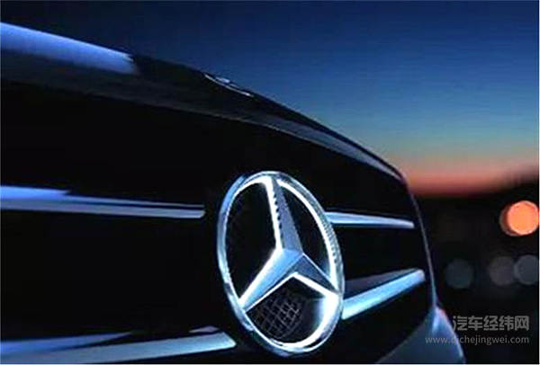 奔驰租赁再获7亿元增资 融资租赁业务扩张呼应销量增长