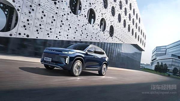 星途品牌新年伊始推出两款全新车型 限时11.77万元起 豪华平权再进阶