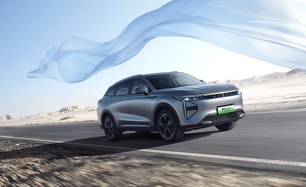 星途品牌新年伊始推出两款全新车型 限时11.77万元起 豪华平权再进阶