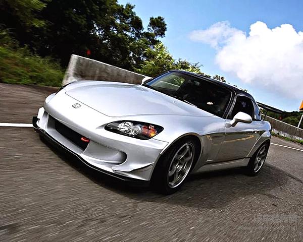 本田Integra回归 民用车能开出“纽北”的feel？