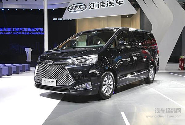 可以等等再买 20-50万元车展SUV/MPV新车型盘点