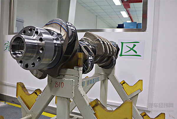 走进世界级卡车制造基地  解读解放行业领先奥秘