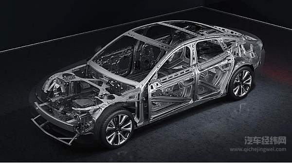 等不及蔚来EC6？ 小鹏P7给你新年新选择！