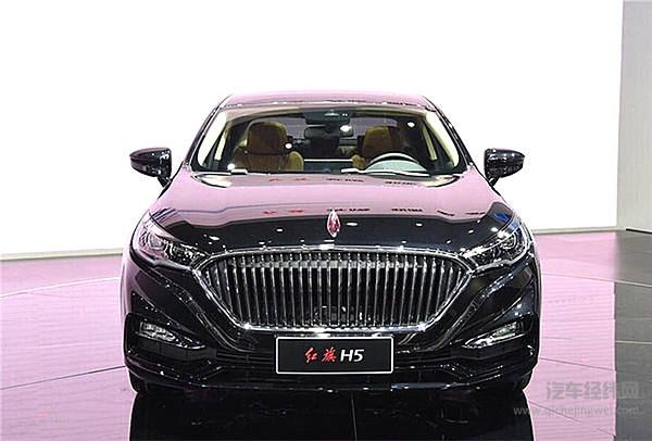 这辆“贵族”车竟然藏着一颗“亲民”心 16万你买吗？