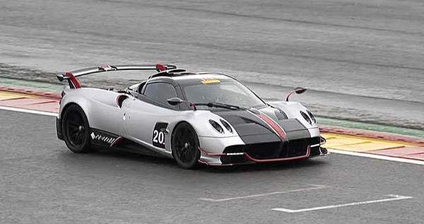 长城开动物园 比亚迪承包王朝 汽车取名不完全盘点