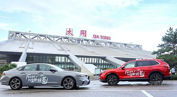 “黑神话”同款取景线路 强电智混替你率先“通关”