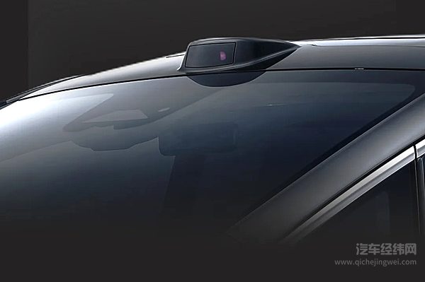 标配高阶智驾 魏牌全新高山不止舒适