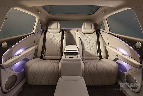 昊铂A800上市发布会定档3月4日，重新定义新时代豪华标准