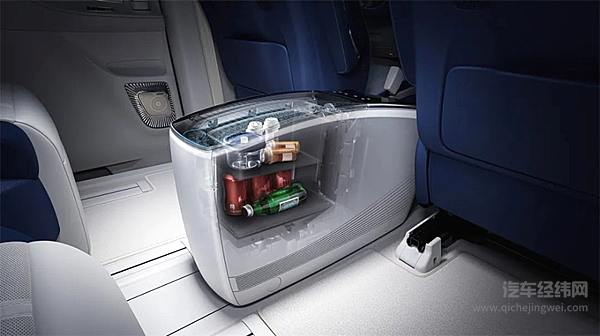 出行头等舱！ 2022款荣威iMAX8正式上市