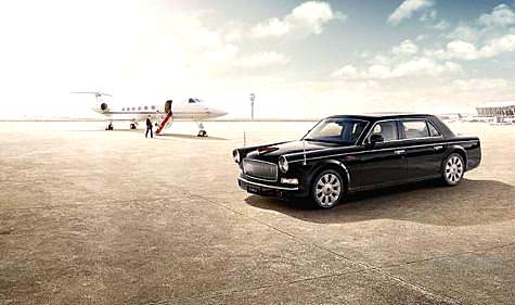 一汽集团加速布局智能网联 搭载L4级自动驾驶的红旗计划今年量产！