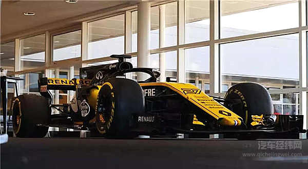 雷诺的电动化蓝图，比想象的更激进