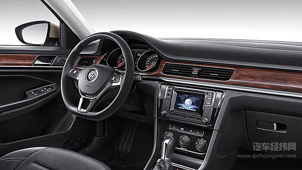 一汽-大众再创“传奇”！