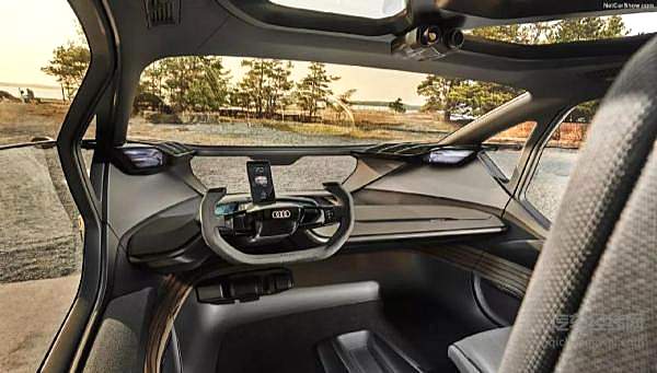 禁售燃油车的脚步越来越近 中外车企加速布局新能源！