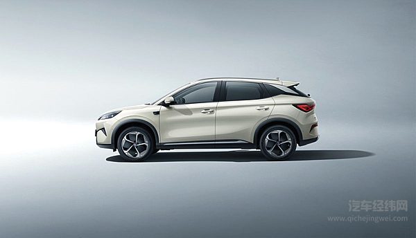 第二代元PLUS智驾版11.58万元起 重塑A级纯电SUV“值”高点！