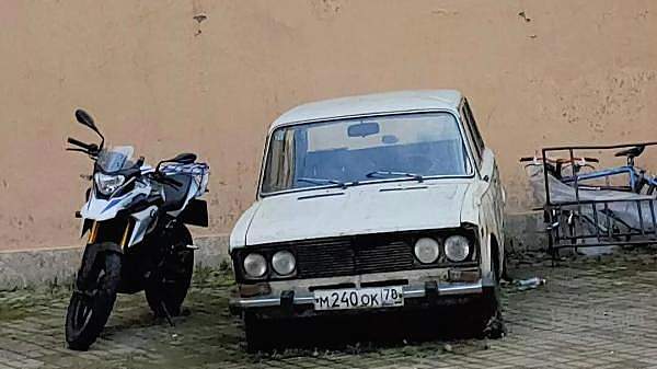 盘点在中国曾经有过 但是现在已经消失的国外汽车品牌