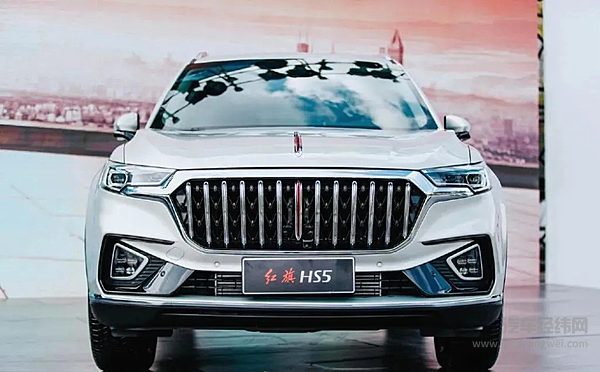 国产中高端SUV二选一 红旗HS5与魏派摩卡谁更强？
