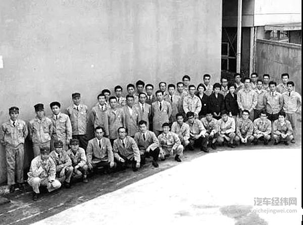 执拗的马自达人