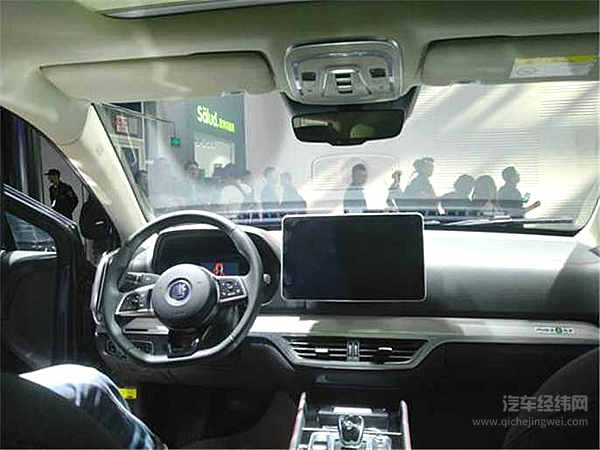 2018帝都车展SUV混战 想要什么SIZE的都能满足你