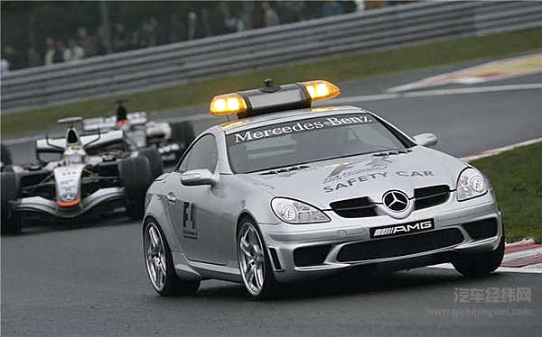 没有不散的宴席，奔驰SLC将成为历史！