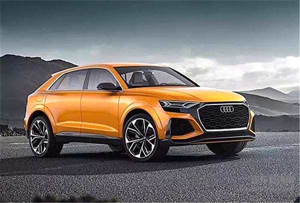 2017广州车展最值得看的概念车