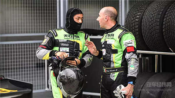 2018 CEC中国汽车耐力锦标赛官方试车结束 新赛季正式起航！