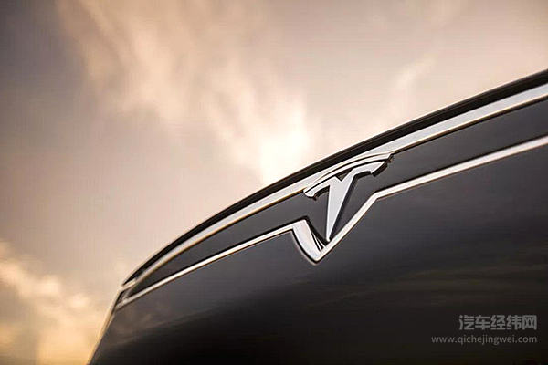 大众汽车有意收购特斯拉