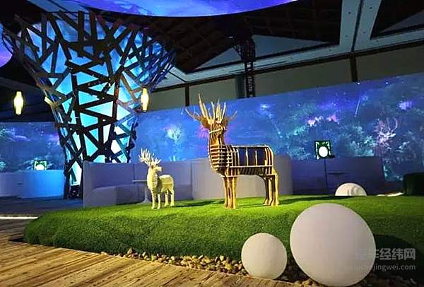 传祺GM8的上市发布会酷炫来袭，两眼瞬间吸睛十足