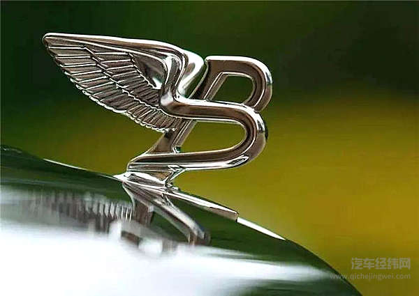 百年宾利贵族史