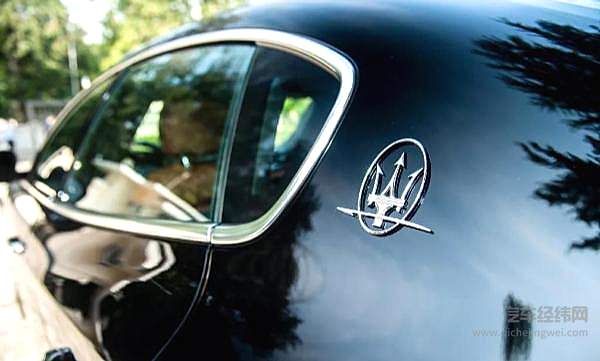 谁不想拥有一台专属玛莎拉蒂？！