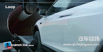 “马斯克隧道”正式通车，一个实习生和兼职员工完成的大项目~速度直逼高铁！