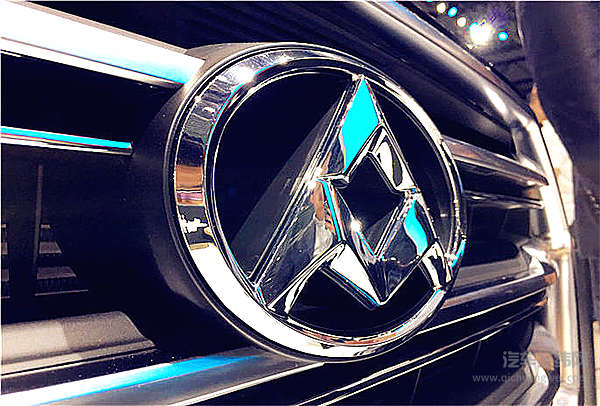 上汽大通2017年多元化产品大盘点 “大通速度”名副其实