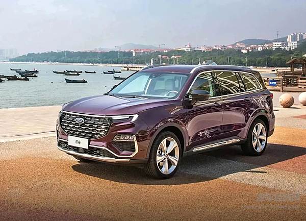 奇瑞瑞虎9凭什么能平替20万级合资SUV车型？