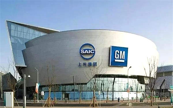 通用汽车“出走”背后，隐藏的是即将来临的车市冰河期？