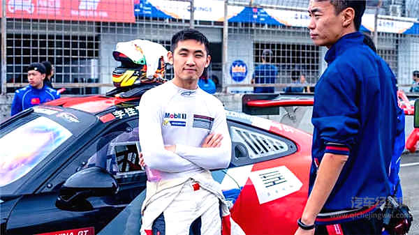 在多弯起伏的赛道上比拼，奥迪、保时捷、兰博基尼哪辆最强？