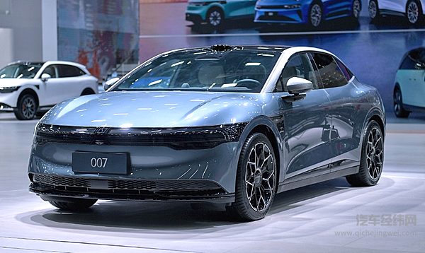 极氪拿下领克51%股权 吉利从求量变为求质？