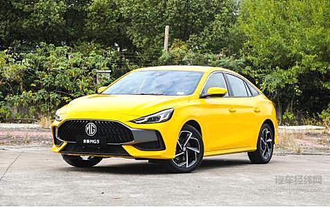 哪款是你的菜 紧凑级轿车不完全比较