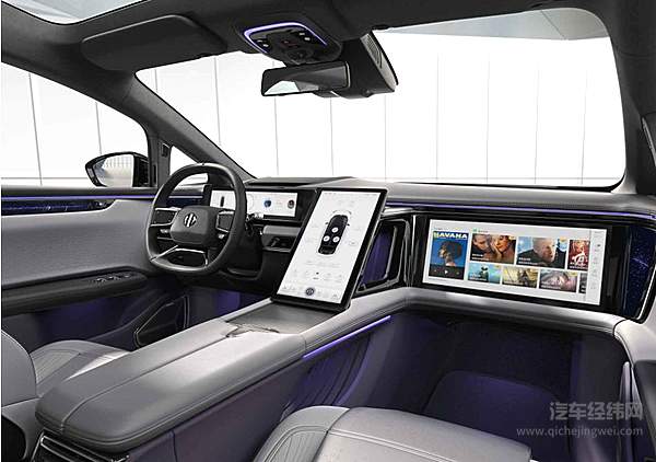 80万元的高合HiPhi X真敢卖！ 华人运通前景如何？