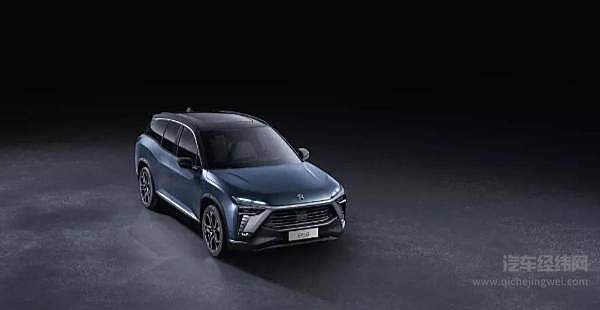 蔚来“自黑”起来 连自己都不放过！