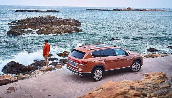 大众揽字辈能“揽”下中大型SUV的半壁江山吗？