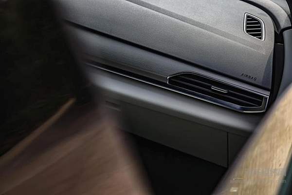 不好意思 我要吹爆大众ID.4 CROZZ