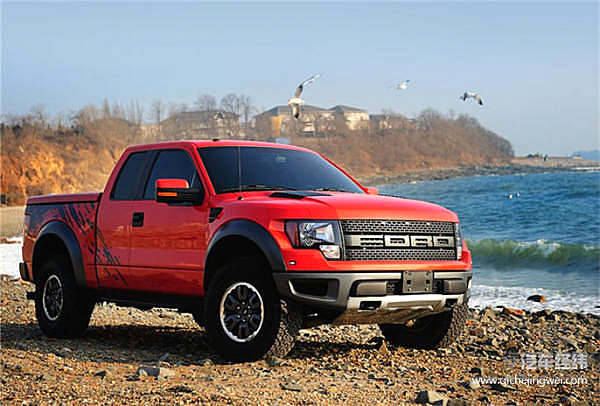 福特建气象工厂，再也不用满世界跑测试车辆性能了