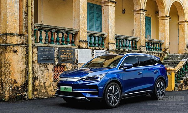  国产新能源品牌发力智能系统 哪一家实力更强？