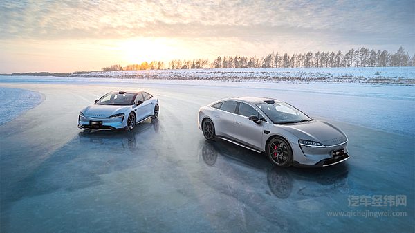 途灵智能底盘 华为用电控抗衡传统车企的机械