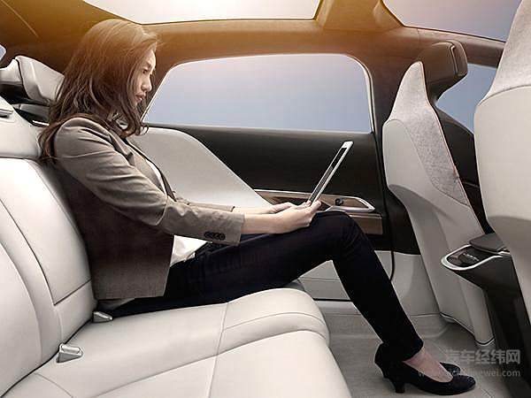 特斯拉对手再添一员 Lucid Air真有那么强？