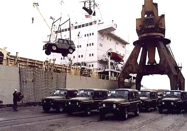 北上广的渣男让你流泪 古巴的古董车让你心碎