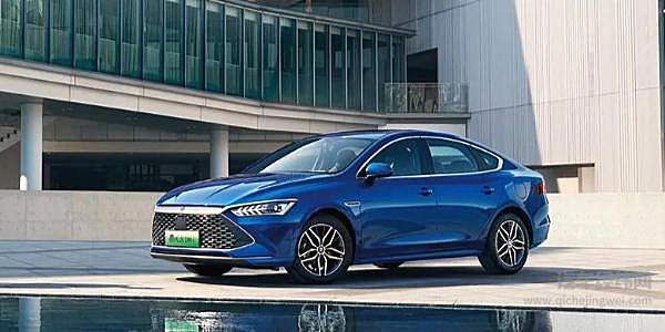 新能源拐点期 由比亚迪DM-i“爆单”引发的思考