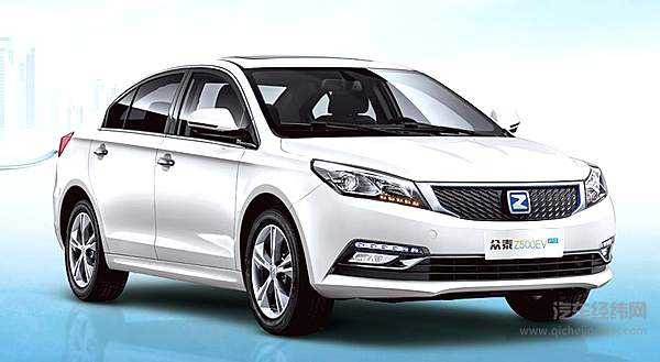  2020年车市退潮 正在淘汰“裸泳者”