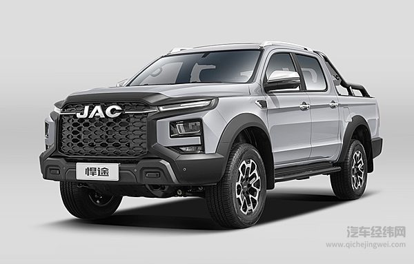 2025年插混皮卡盘点：国产合资齐参与 哪一款是你的菜？